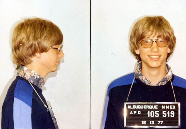 The True Story of Bill Gates: Beyond the Harvard Dropout