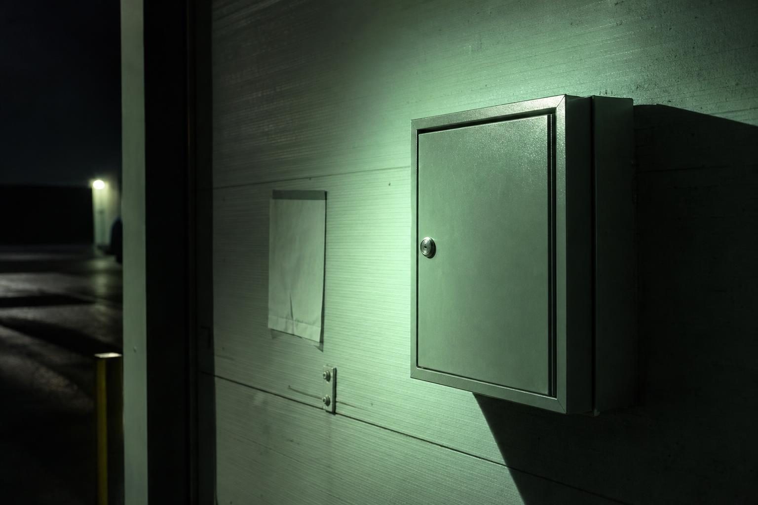 California's SB 951 requires AI layoff notices to say so