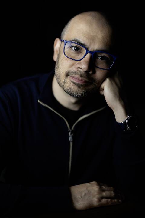 From Chess Prodigy to AI Pioneer: The Journey of Demis Hassabis