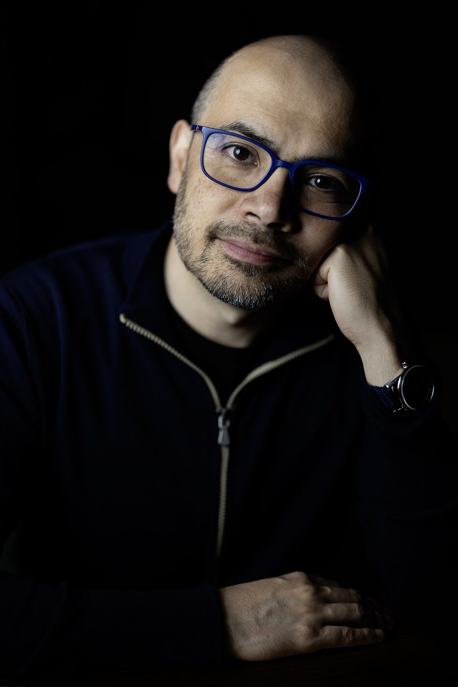 From Chess Prodigy to AI Pioneer: The Journey of Demis Hassabis