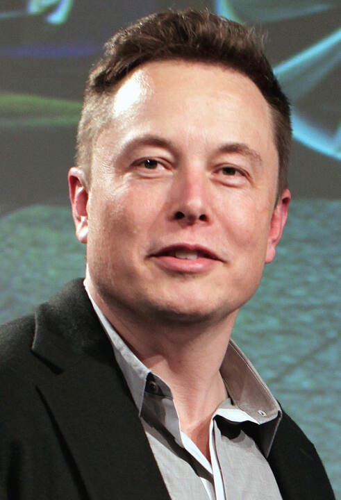 Elon Musk's 2008: From Near Collapse to Industry Titans