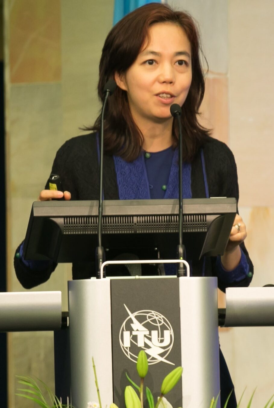 Fei-Fei Li: The Visionary Behind AI's Eye-Opening Breakthrough