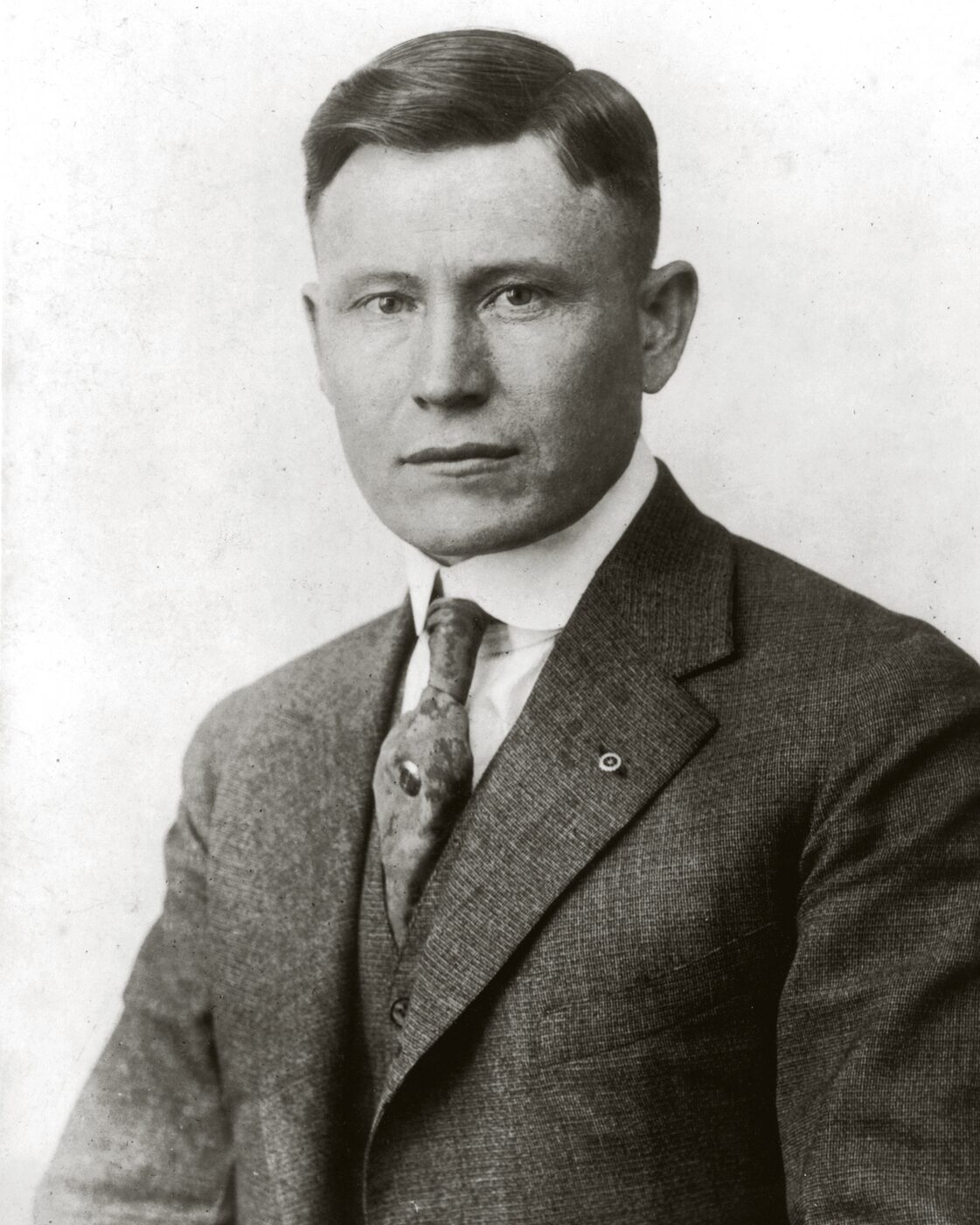 The KFC Founder Story: When Persistence Meets Opportunity