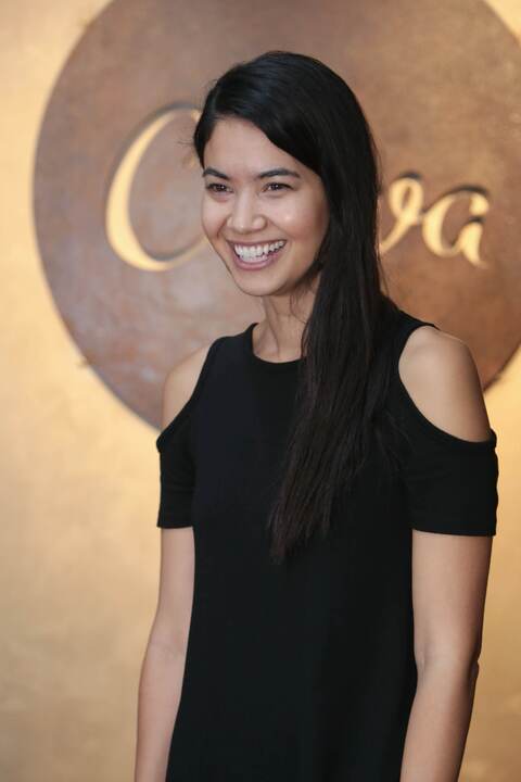 Melanie Perkins and the Power of Persistence: The Canva Story