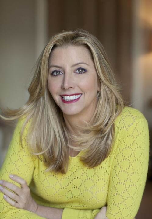 From $5,000 to Billion-Dollar Success: Sara Blakely's Journey