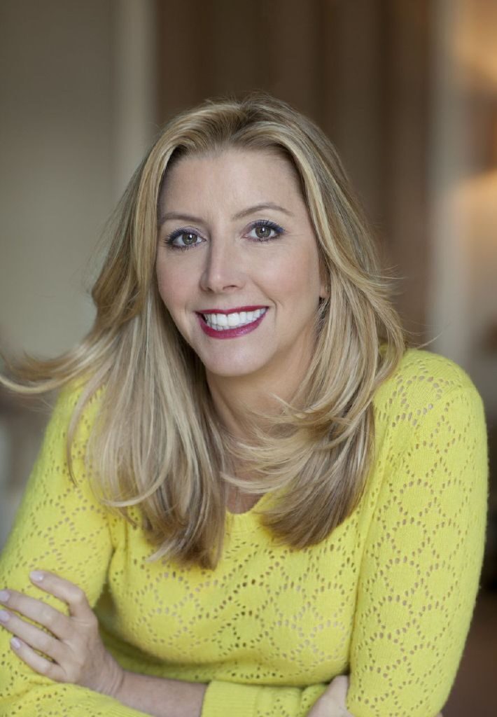 From $5,000 to Billion-Dollar Success: Sara Blakely's Journey