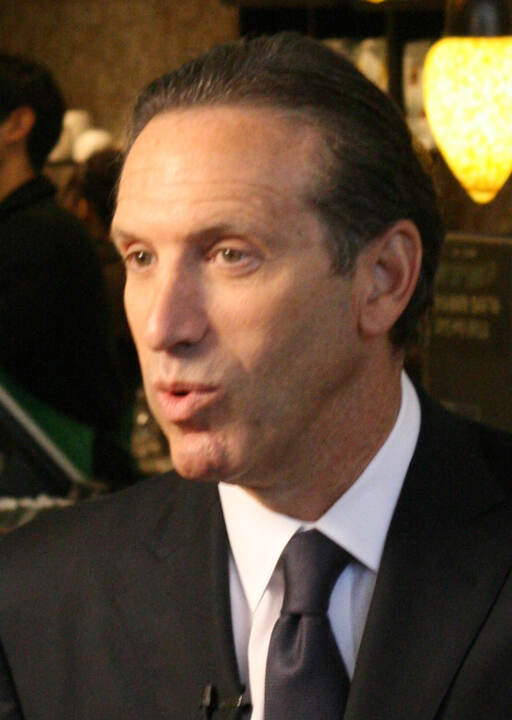 The Unstoppable Journey of Starbucks: Lessons in Resilience