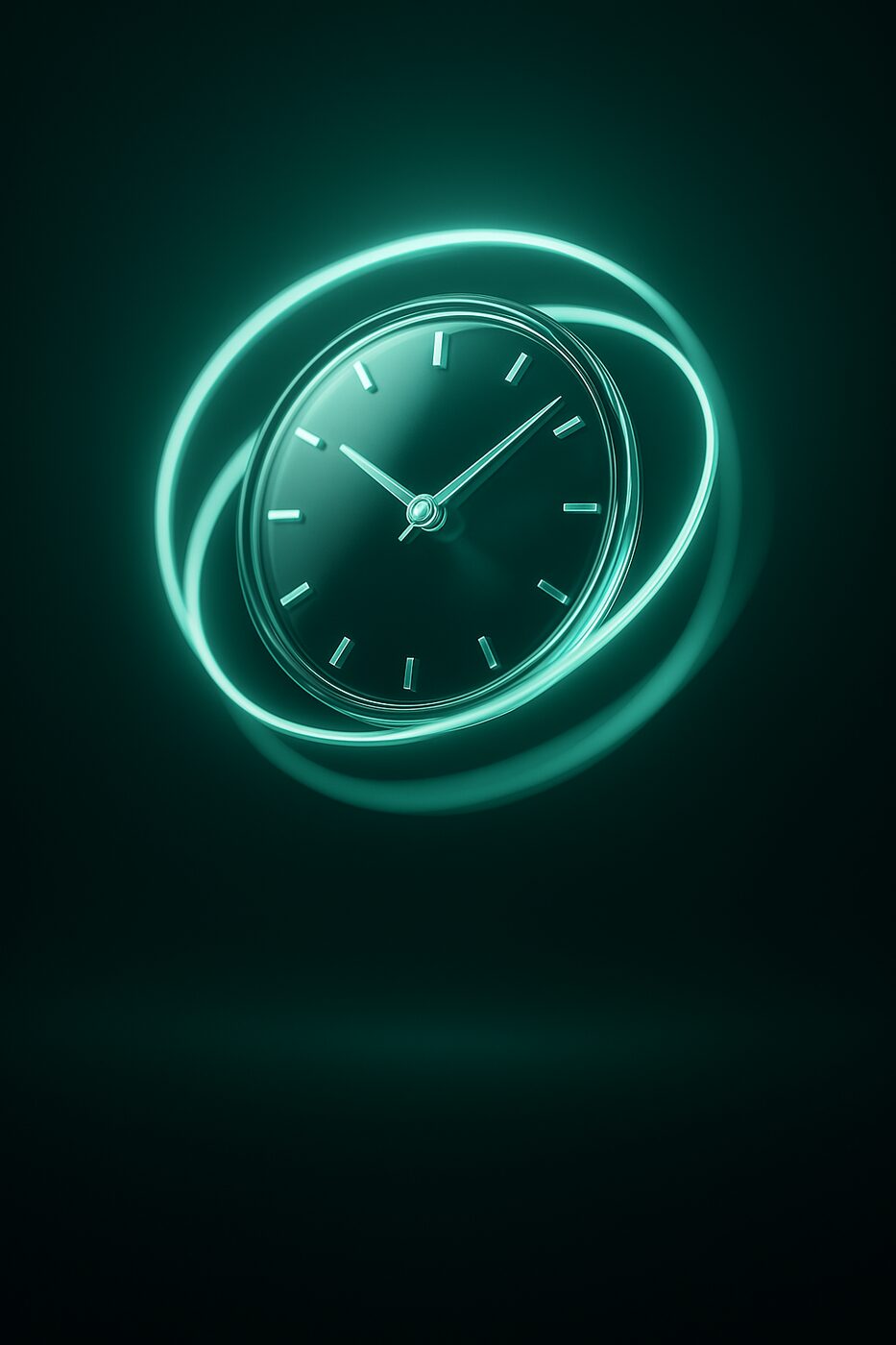 The 1-Hour Rule: How To Build Empires One Hour at a Time