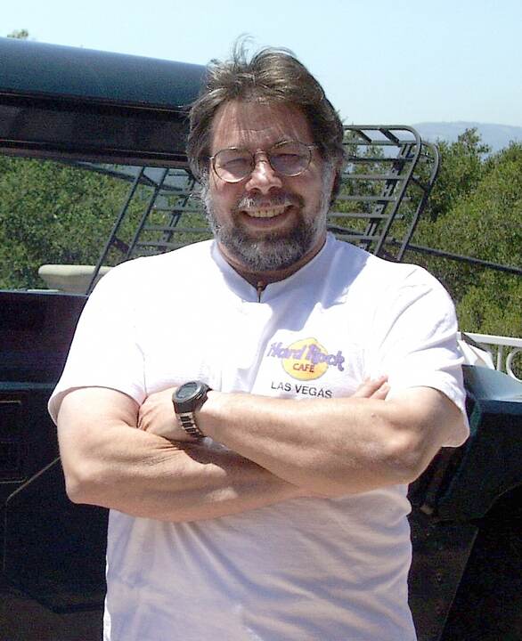 The Unsung Hero: How Steve Wozniak Built Apple