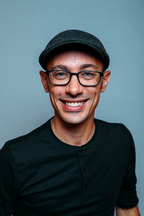 How Tobi Lutke Turned a Frustration into a Multi-Billion Dollar Opportunity